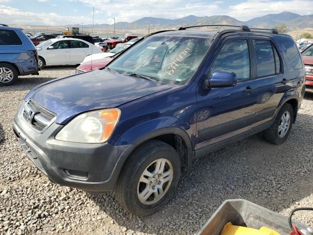 Photo 0 VIN: JHLRD78873C042797 - HONDA CR-V EX 