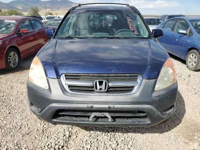 Photo 4 VIN: JHLRD78873C042797 - HONDA CR-V EX 