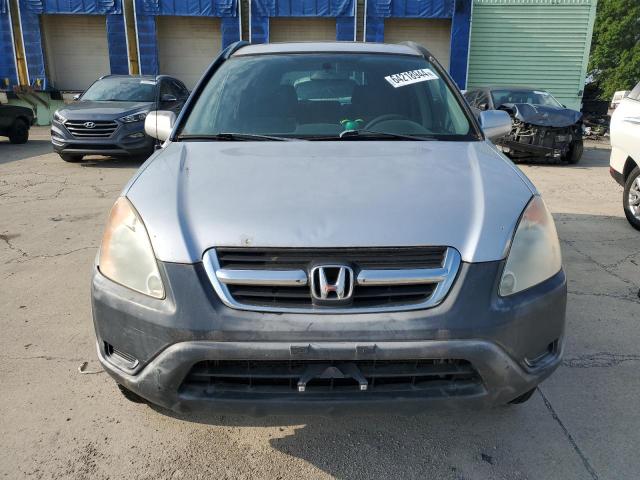 Photo 4 VIN: JHLRD78873C042900 - HONDA CRV 