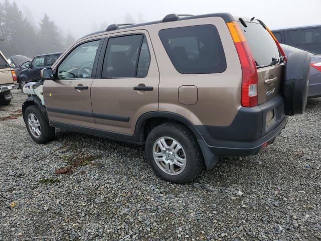 Photo 1 VIN: JHLRD78873C047076 - HONDA CRV 