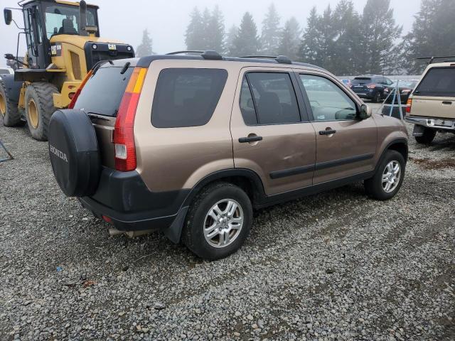 Photo 2 VIN: JHLRD78873C047076 - HONDA CRV 