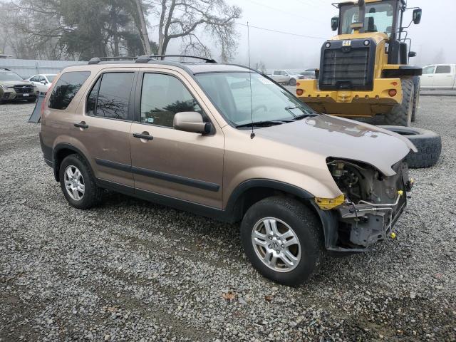 Photo 3 VIN: JHLRD78873C047076 - HONDA CRV 