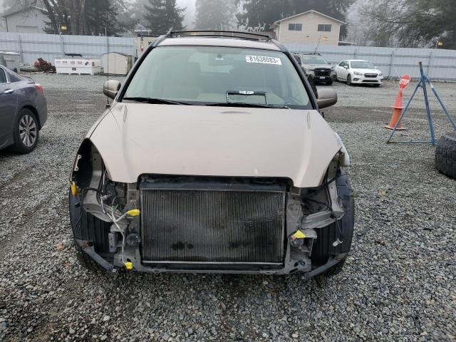 Photo 4 VIN: JHLRD78873C047076 - HONDA CRV 