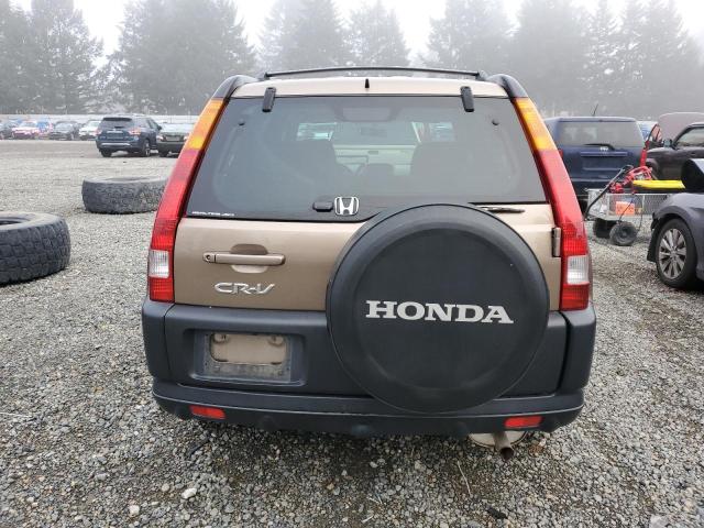 Photo 5 VIN: JHLRD78873C047076 - HONDA CRV 