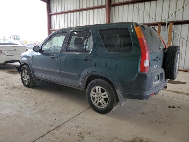 Photo 1 VIN: JHLRD78873C047160 - HONDA CRV 