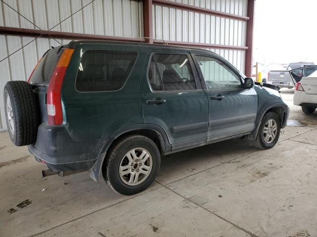 Photo 2 VIN: JHLRD78873C047160 - HONDA CRV 