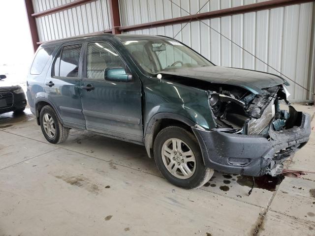 Photo 3 VIN: JHLRD78873C047160 - HONDA CRV 