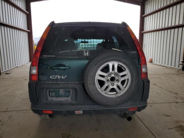 Photo 5 VIN: JHLRD78873C047160 - HONDA CRV 