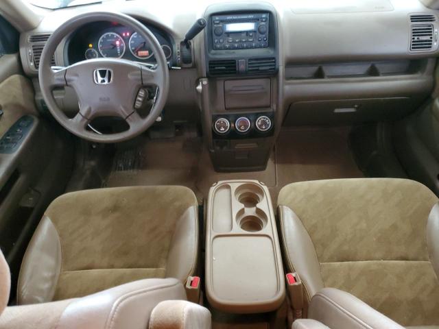 Photo 7 VIN: JHLRD78873C047160 - HONDA CRV 