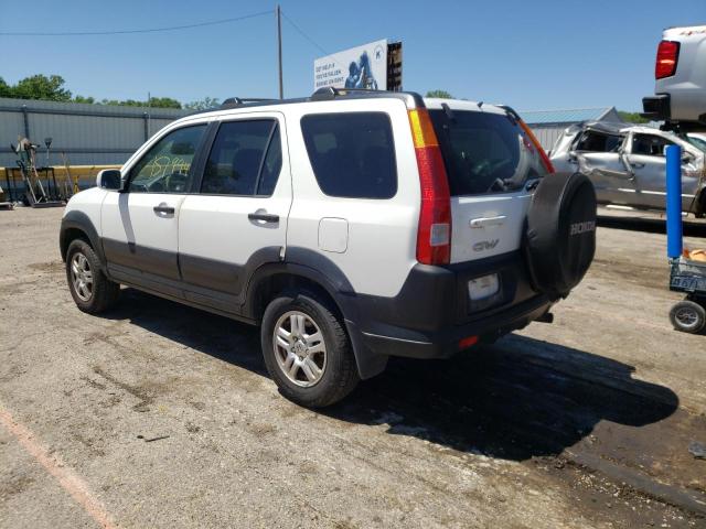 Photo 2 VIN: JHLRD78874C000454 - HONDA CR-V EX 