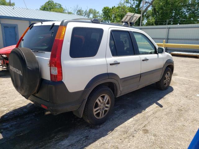 Photo 3 VIN: JHLRD78874C000454 - HONDA CR-V EX 