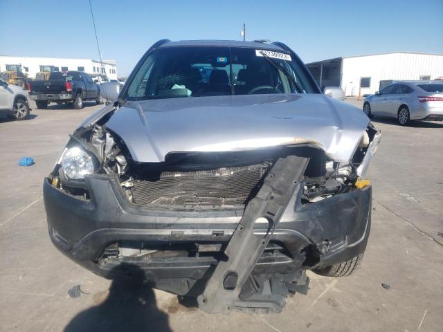 Photo 4 VIN: JHLRD78874C021675 - HONDA CRV 