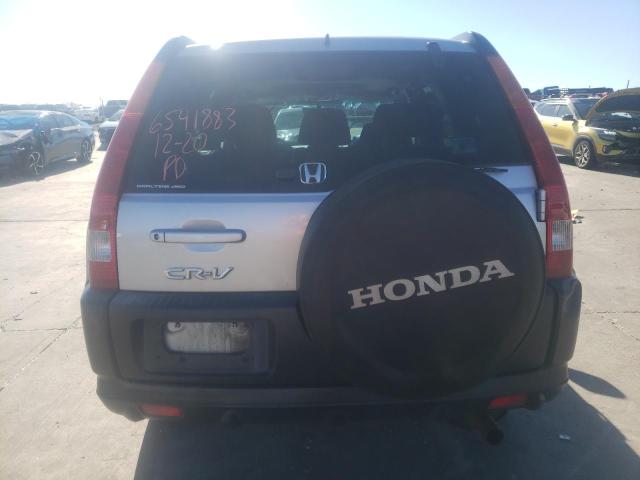 Photo 5 VIN: JHLRD78874C021675 - HONDA CRV 