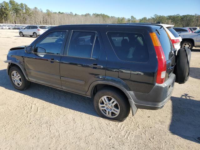 Photo 1 VIN: JHLRD78874C023135 - HONDA CRV 