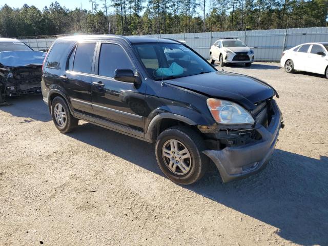 Photo 3 VIN: JHLRD78874C023135 - HONDA CRV 