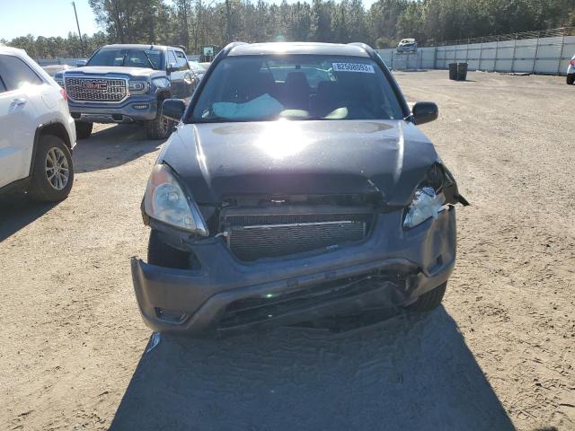 Photo 4 VIN: JHLRD78874C023135 - HONDA CRV 