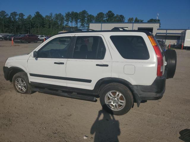 Photo 1 VIN: JHLRD78874C028397 - HONDA CR-V EX 