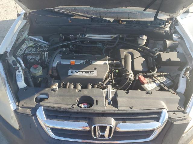 Photo 11 VIN: JHLRD78874C028397 - HONDA CR-V EX 