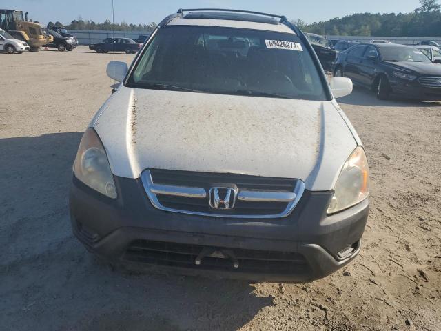 Photo 4 VIN: JHLRD78874C028397 - HONDA CR-V EX 