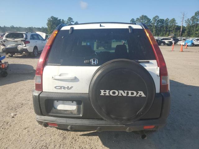 Photo 5 VIN: JHLRD78874C028397 - HONDA CR-V EX 