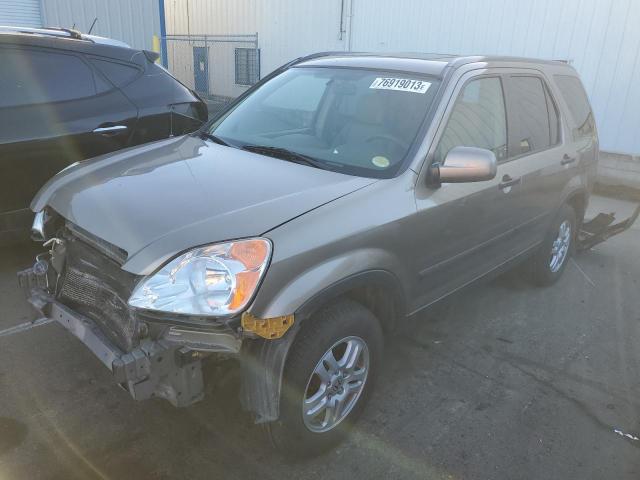 Photo 0 VIN: JHLRD78874C031204 - HONDA CRV 