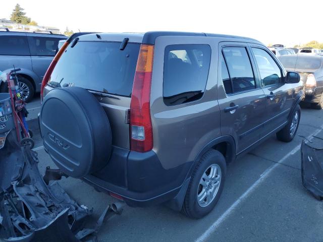 Photo 2 VIN: JHLRD78874C031204 - HONDA CRV 