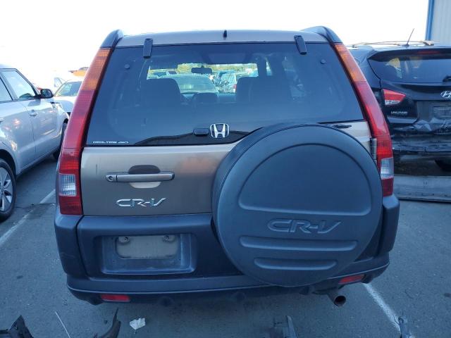 Photo 5 VIN: JHLRD78874C031204 - HONDA CRV 