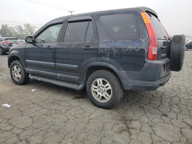 Photo 1 VIN: JHLRD78874C032126 - HONDA CRV 