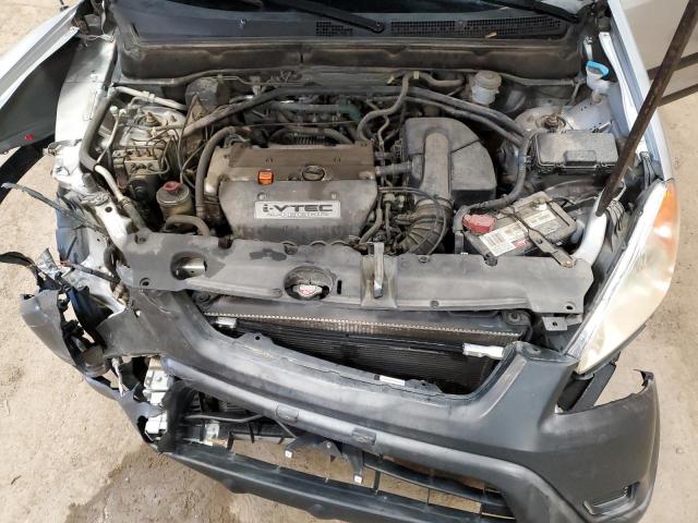 Photo 11 VIN: JHLRD78874C034619 - HONDA CRV 