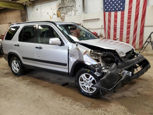 Photo 3 VIN: JHLRD78874C034619 - HONDA CRV 