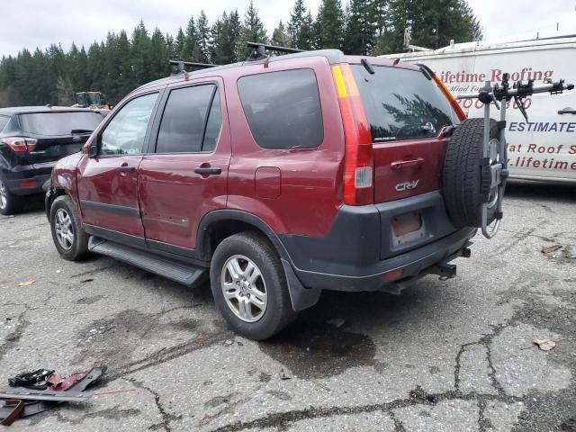 Photo 1 VIN: JHLRD78874C042641 - HONDA CRV 