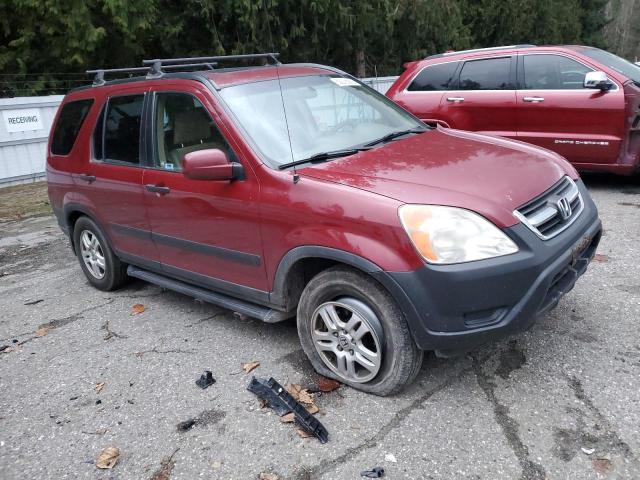 Photo 3 VIN: JHLRD78874C042641 - HONDA CRV 