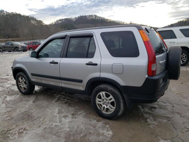 Photo 1 VIN: JHLRD78874C057558 - HONDA CRV 