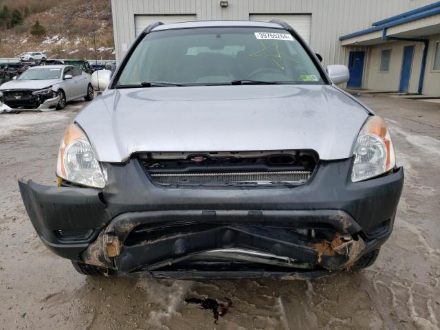 Photo 4 VIN: JHLRD78874C057558 - HONDA CRV 