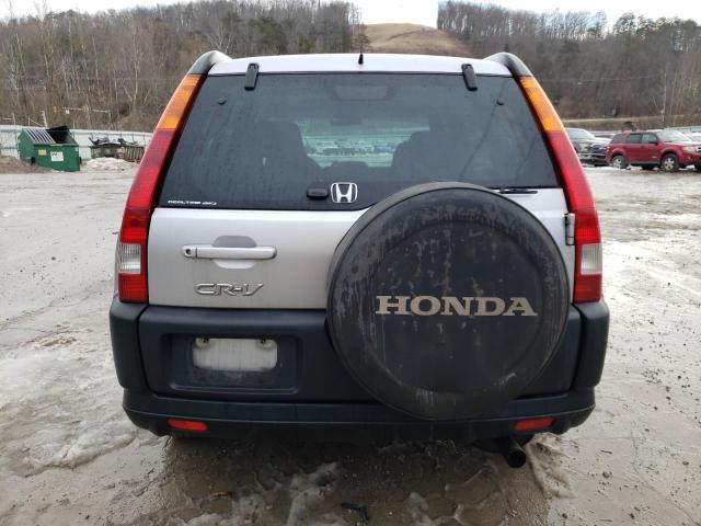 Photo 5 VIN: JHLRD78874C057558 - HONDA CRV 