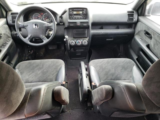 Photo 7 VIN: JHLRD78874C057558 - HONDA CRV 