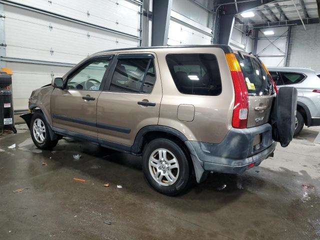 Photo 1 VIN: JHLRD78874C057902 - HONDA CR-V EX 