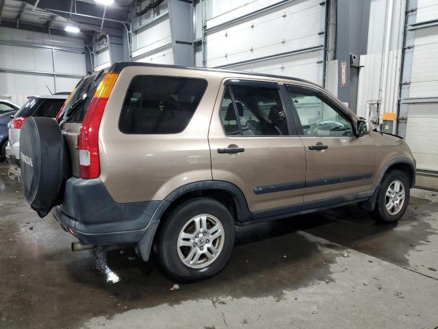 Photo 2 VIN: JHLRD78874C057902 - HONDA CR-V EX 