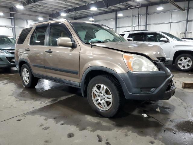 Photo 3 VIN: JHLRD78874C057902 - HONDA CR-V EX 