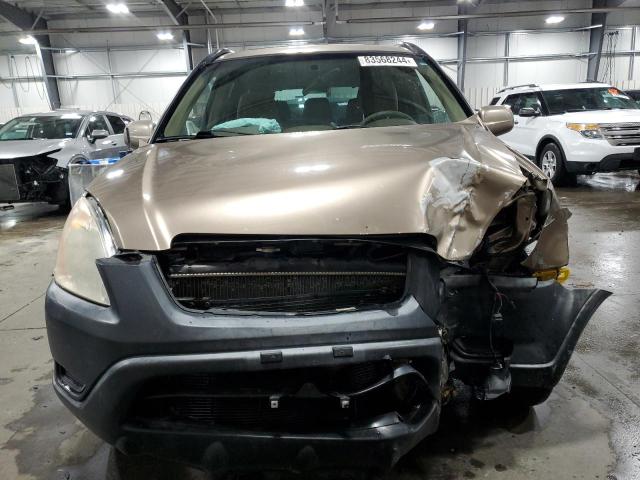 Photo 4 VIN: JHLRD78874C057902 - HONDA CR-V EX 