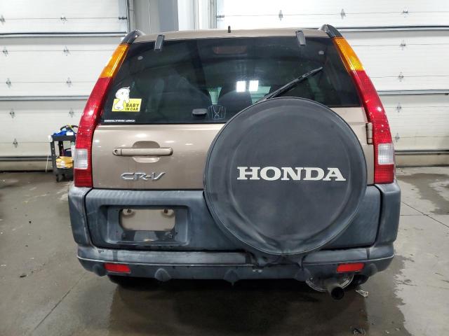 Photo 5 VIN: JHLRD78874C057902 - HONDA CR-V EX 