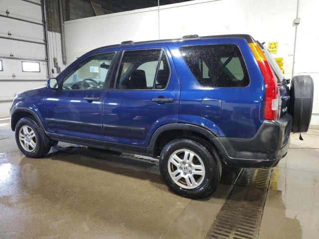 Photo 1 VIN: JHLRD78874C059293 - HONDA CRV 