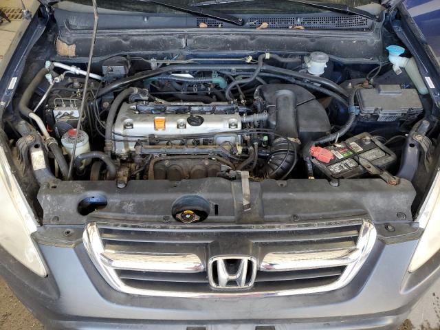 Photo 10 VIN: JHLRD78874C059293 - HONDA CRV 