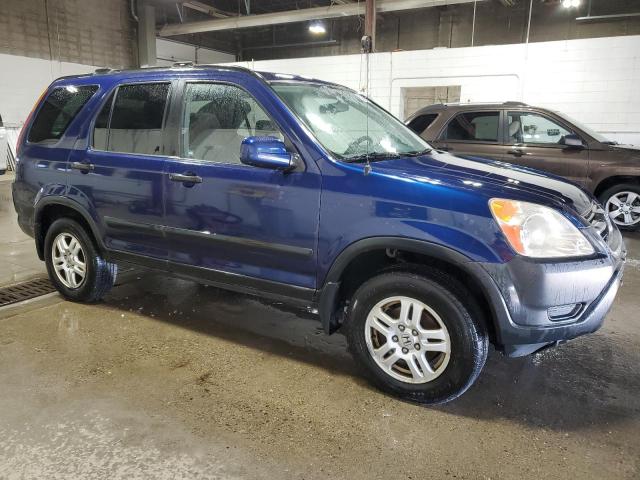 Photo 3 VIN: JHLRD78874C059293 - HONDA CRV 