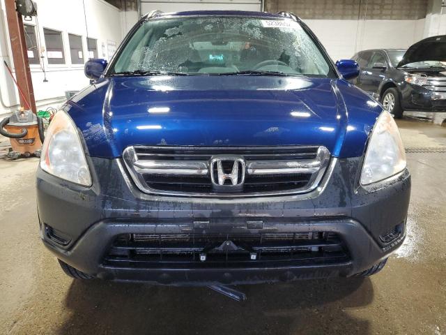 Photo 4 VIN: JHLRD78874C059293 - HONDA CRV 