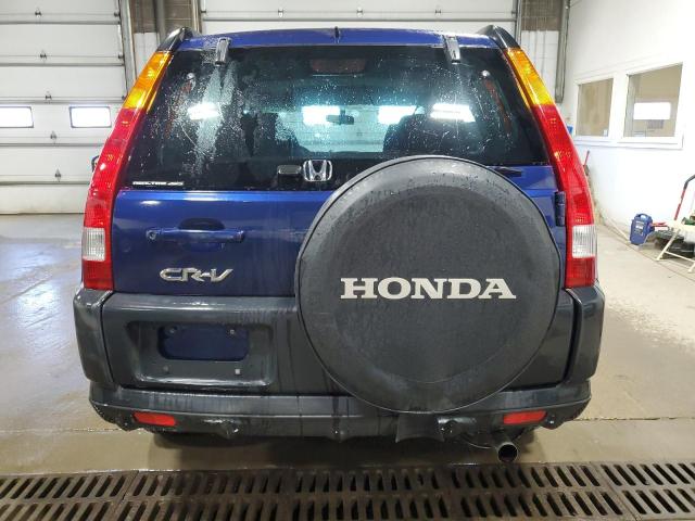 Photo 5 VIN: JHLRD78874C059293 - HONDA CRV 