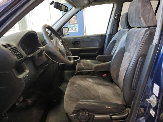 Photo 6 VIN: JHLRD78874C059293 - HONDA CRV 