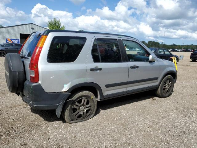 Photo 2 VIN: JHLRD78874C811459 - HONDA CR-V EX 