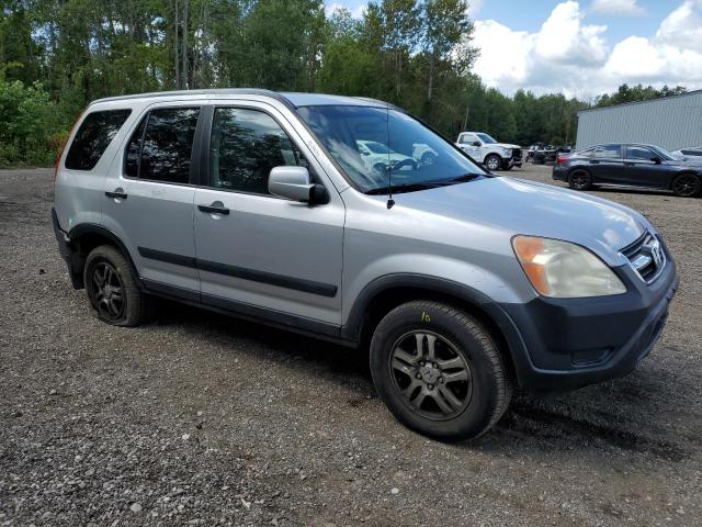 Photo 3 VIN: JHLRD78874C811459 - HONDA CR-V EX 