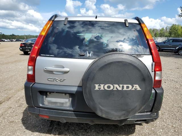 Photo 5 VIN: JHLRD78874C811459 - HONDA CR-V EX 